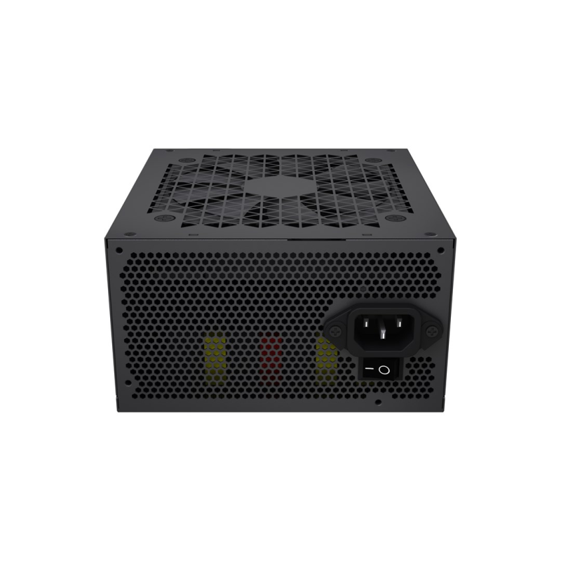 Gembird CCC-PSUGOLD-750W Power supply unit Fornax Power 750W active PFC 12cm fan 80+Gold Gembird CCC-PSUGOLD-750W Power supply unit Fornax Power 750W active PFC 12cm fan 80+Gold