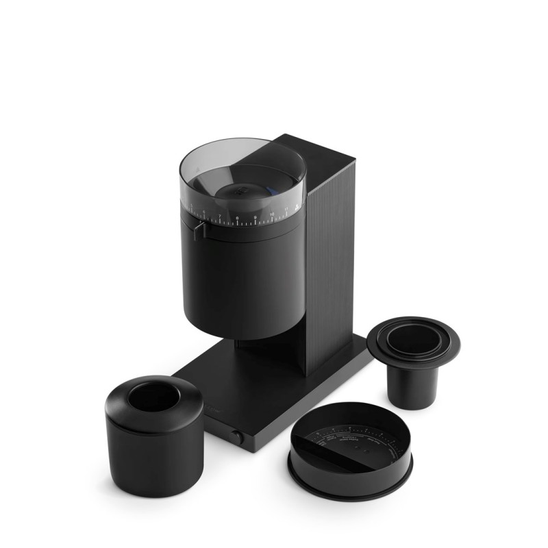 Fellow Opus - Automatic Grinder Black Fellow Opus - Automatic Grinder Black