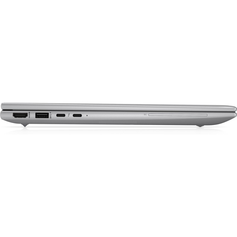 HP ZBook Firefly 14 G10 А AMD Ryzen™ 5 PRO 7640HS Mobile workstation 35.6 cm (14 HP ZBook Firefly 14 G10 А AMD Ryzen™ 5 PRO 7640HS Mobile workstation 35.6 cm (14