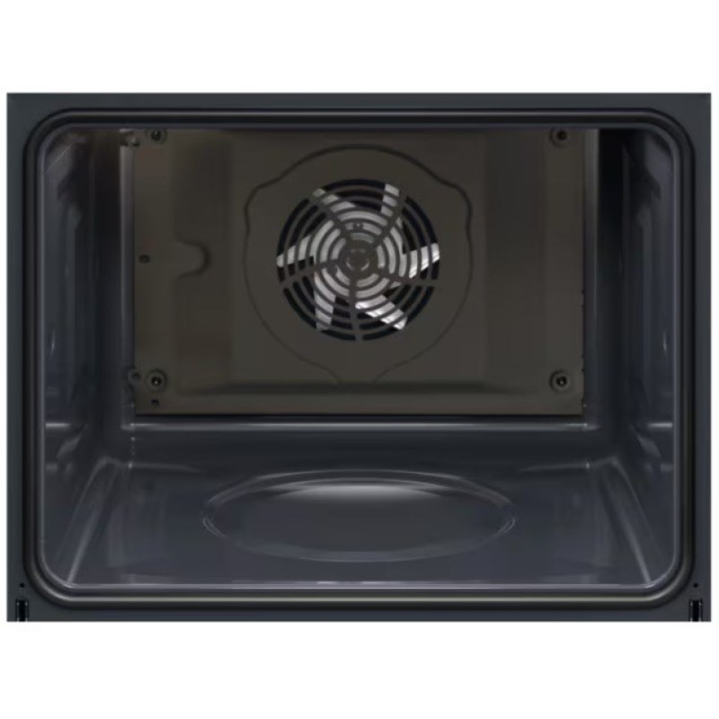 Electrolux LOD6F77WZ SteamBake 600 Catalysis Steam oven Black Electrolux LOD6F77WZ SteamBake 600 Catalysis Steam oven Black