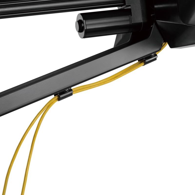 Maclean MC-891 Electric TV Wall Mount Bracket with Remote Control Height Adjustment 37'' - 70 Maclean MC-891 Electric TV Wall Mount Bracket with Remote Control Height Adjustment 37'' - 70