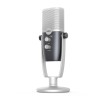 AKG Ara - professional USB condenser microphone, blue-silver AKG Ara - professional USB condenser microphone, blue-silver