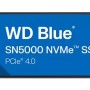 Western Digital Blue SN5000 2 TB M.2 PCI Express 4.0 NVMe