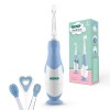 Neno Denti Blue - ELECTRONIC TOOTHBRUSH FOR CHILDREN Neno Denti Blue - ELECTRONIC TOOTHBRUSH FOR CHILDREN
