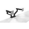 DELL Dual Monitor Arm – MDA20