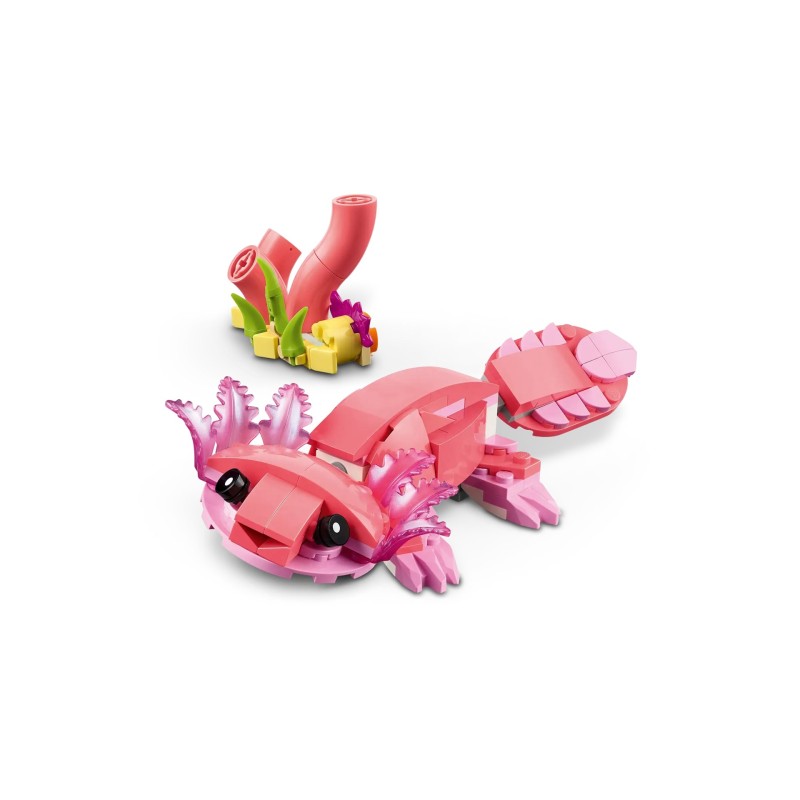 LEGO CREATOR 31170 Wild Animals Pink Flamingo LEGO CREATOR 31170 Wild Animals Pink Flamingo