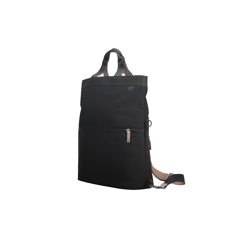 HP 14-inch Convertible Laptop Backpack Tote HP 14-inch Convertible Laptop Backpack Tote
