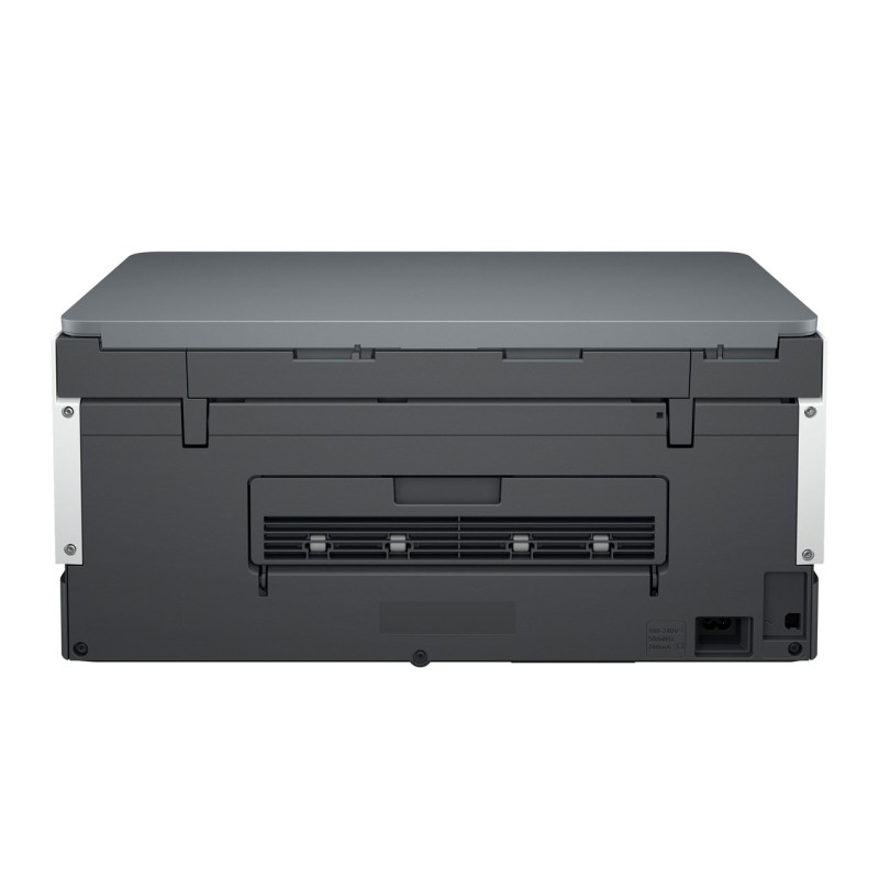 HP Smart Tank 670 All-in-One Thermal inkjet A4 4800 x 1200 DPI 12 ppm Wi-Fi HP Smart Tank 670 All-in-One Thermal inkjet A4 4800 x 1200 DPI 12 ppm Wi-Fi