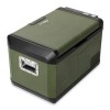 YOLCO GCX37 Green Portable compressor fridge