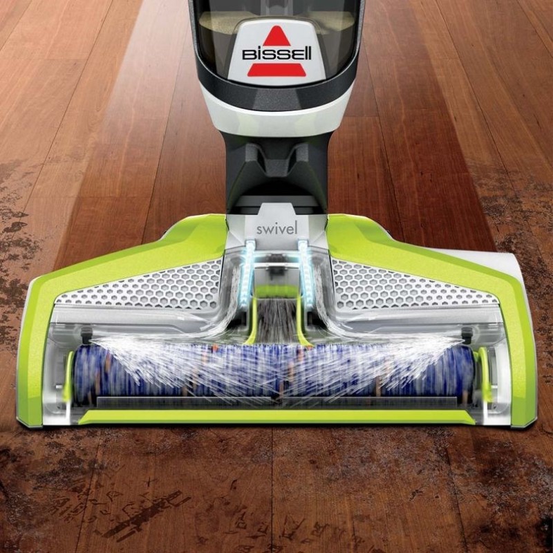 BISSELL CrossWave Professional 17134 upright hoover BISSELL CrossWave Professional 17134 upright hoover