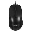 Activejet AMY-083 Mouse wired USB (optical; 1000 DPI; black) Activejet AMY-083 Mouse wired USB (optical; 1000 DPI; black)