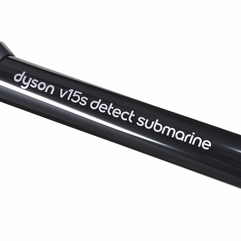 DYSON V15s Detect Submarine - hoover DYSON V15s Detect Submarine - hoover