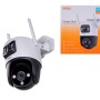 Imou Cruiser Dual Turret IP security camera Outdoor 2304 x 1296 pixels Ceiling
