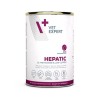 VET EXPERT Veterinary Diet Hepatic Dog - wet food for dogs - 400g