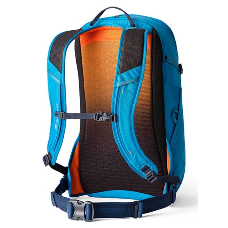 Gregory Kiro 20 women's trekking backpack - Legion blue Gregory Kiro 20 women's trekking backpack - Legion blue