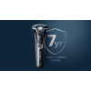 Philips SHAVER Series 5000 S5885/10 men's shaver Rotation shaver Trimmer Black, Blue Philips SHAVER Series 5000 S5885/10 men's shaver Rotation shaver Trimmer Black, Blue
