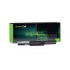 Green Cell SY18 notebook spare part Battery Green Cell SY18 notebook spare part Battery