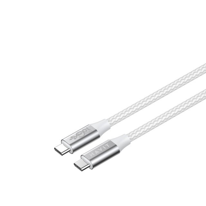 Havit Kabel USB Type C 1 m CB6290 Havit Kabel USB Type C 1 m CB6290