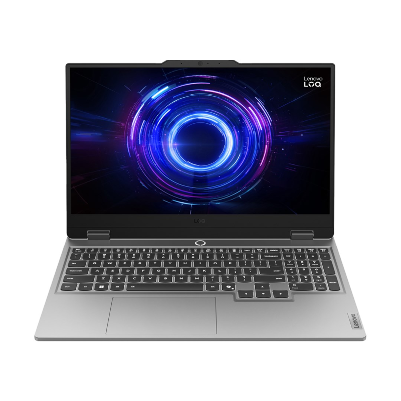 Lenovo LOQ 15IRX10 Intel® Core™ i5 i5-13450HX Laptop 39.6 cm (15.6 Lenovo LOQ 15IRX10 Intel® Core™ i5 i5-13450HX Laptop 39.6 cm (15.6