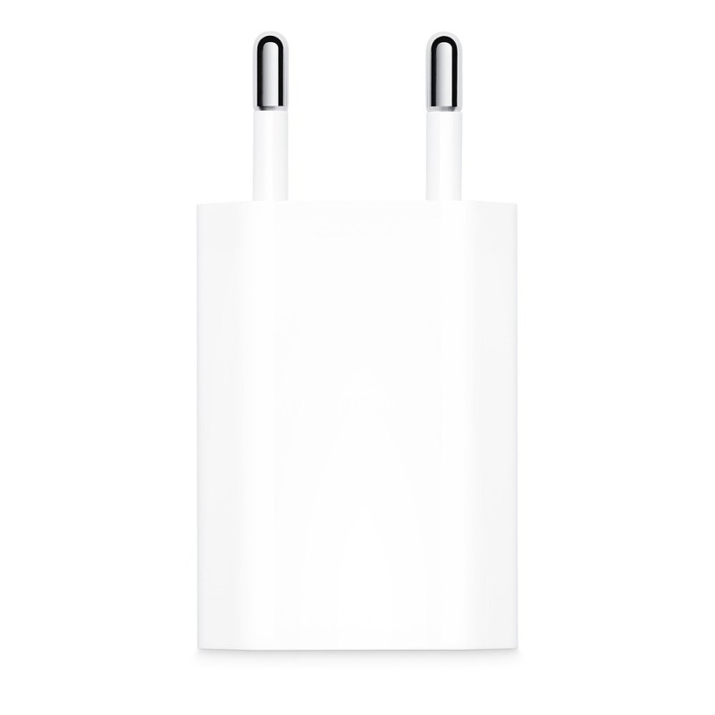 Apple MGN13ZM/A power adapter/inverter Indoor 5 W White