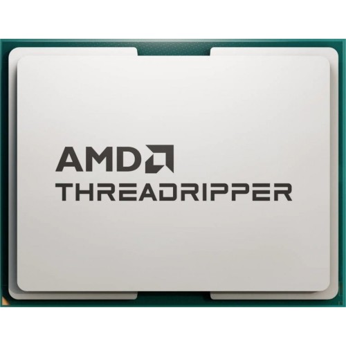 PROCESSOR AMD THREADRIPPER PRO 7975WX (32C/64T) 4.0 GHZ (5.3 GHZ TURBO) SOCKET STR5 TDP 350W TRAY