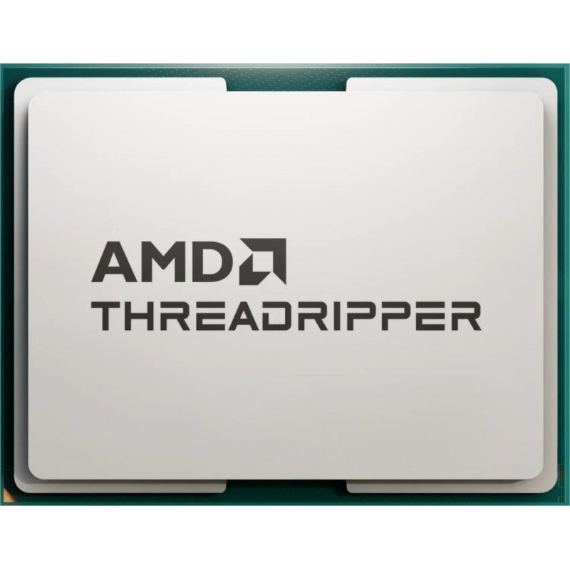 PROCESSOR AMD THREADRIPPER PRO 7975WX (32C/64T) 4.0 GHZ (5.3 GHZ TURBO) SOCKET STR5 TDP 350W TRAY