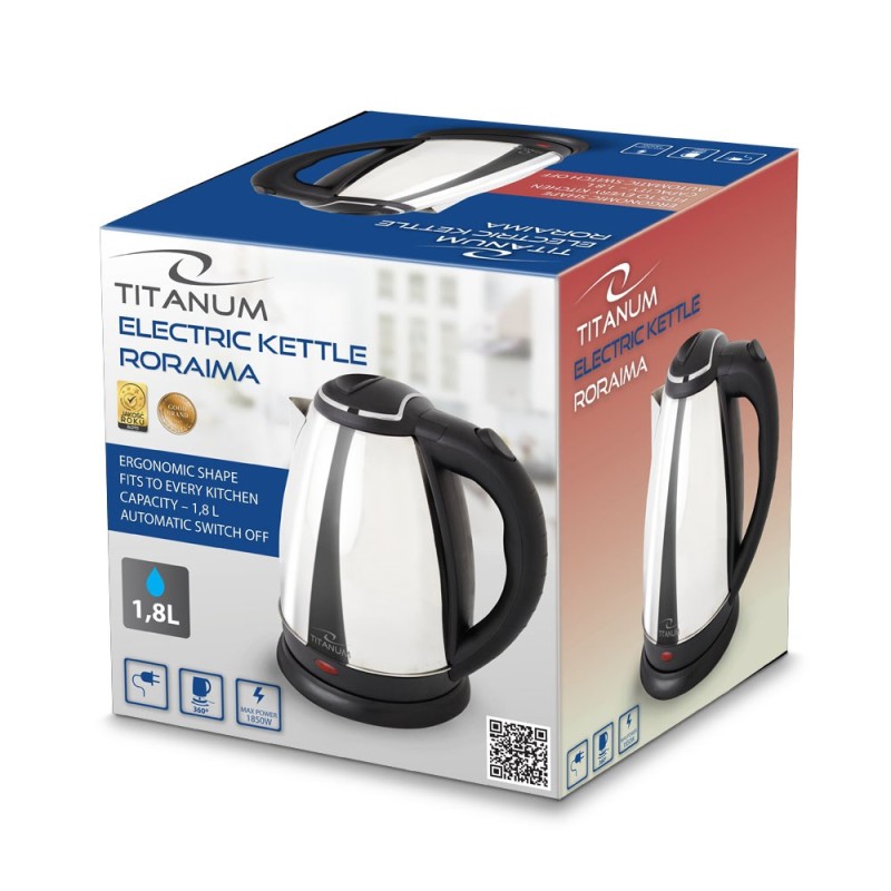 Esperanza EKT005 sandwich maker 700 W Black, Gray Esperanza EKT005 sandwich maker 700 W Black, Gray