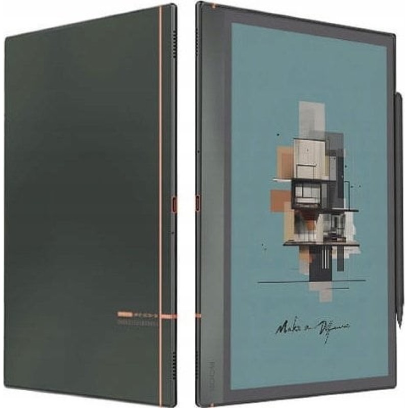 Ebook Onyx Boox Note Air 4 C 10,3 Ebook Onyx Boox Note Air 4 C 10,3