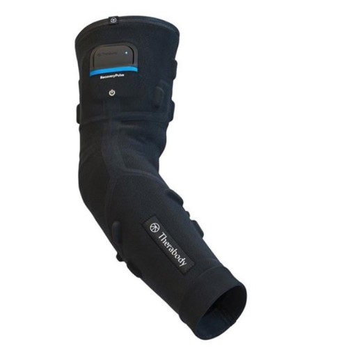 Therabody RecoveryPulse Arm Sleeve Single Size M