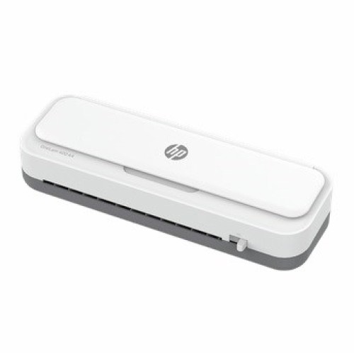 HP ONELAM 400 A3 laminator Cold/hot laminator