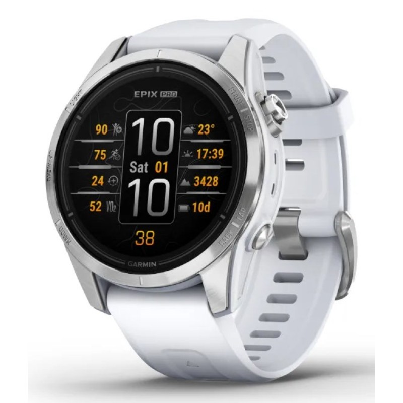 Garmin epix Pro (Gen 2) 3.05 cm (1.2 Garmin epix Pro (Gen 2) 3.05 cm (1.2