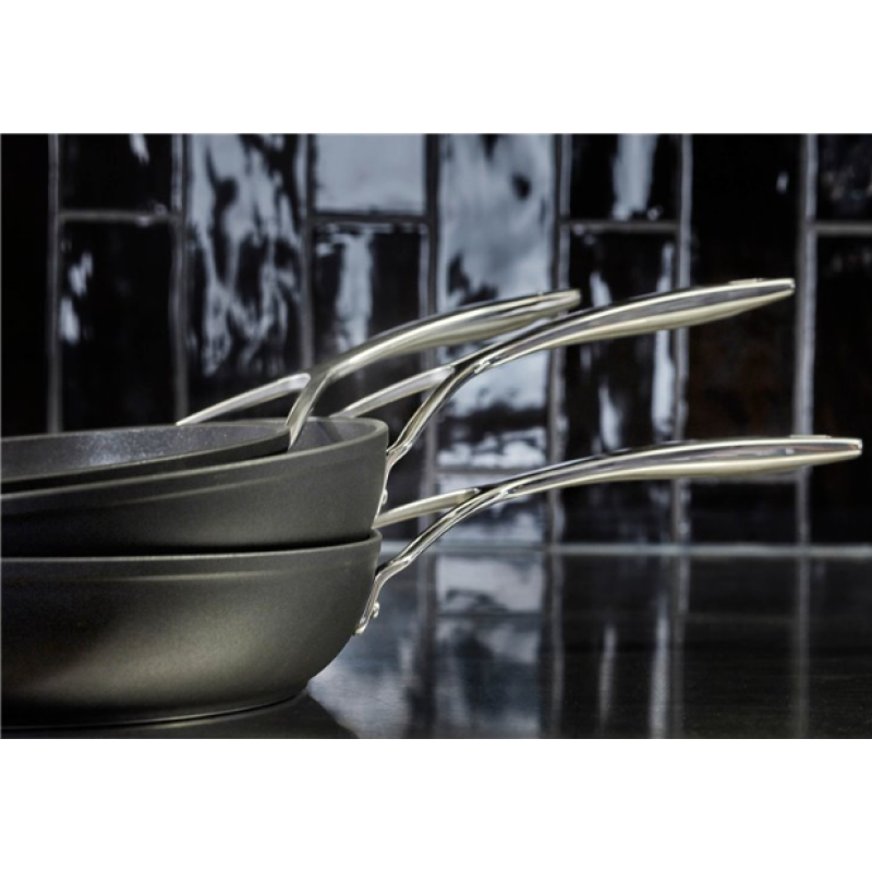 Non-stick frying pan DEMEYERE ALU PRO 5 40851-048-0 - 28 CM Non-stick frying pan DEMEYERE ALU PRO 5 40851-048-0 - 28 CM