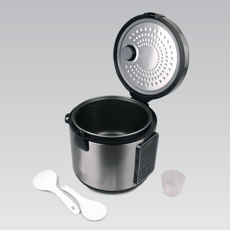 MULTICOOKER MAESTRO MR-795 26 programs, 700 W MULTICOOKER MAESTRO MR-795 26 programs, 700 W