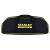 Stanley SFMEE500S Disc sander Black, Yellow Stanley SFMEE500S Disc sander Black, Yellow