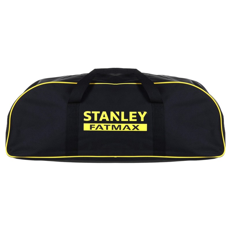 Stanley SFMEE500S Disc sander Black, Yellow Stanley SFMEE500S Disc sander Black, Yellow