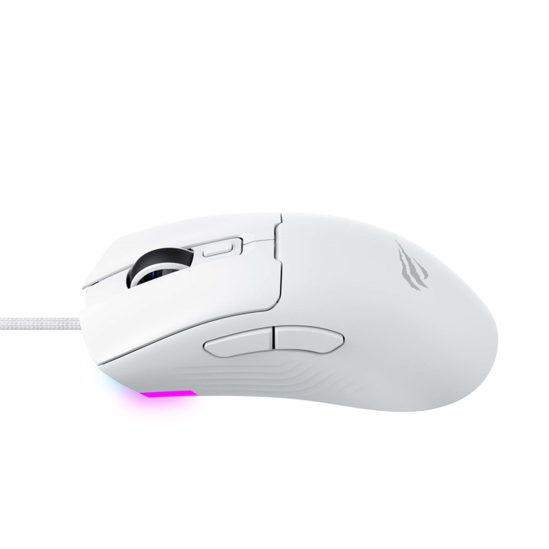Mysz Mad Catz R.A.T. 8+ WHITE Mysz Mad Catz R.A.T. 8+ WHITE