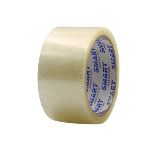 BSTech tasma SMART Akryl Transparent 48x60