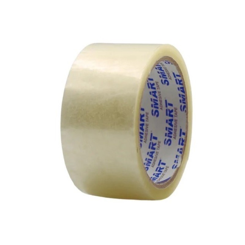 BSTech tasma SMART Akryl Transparent 48x60