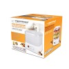 Esperanza EKD004 Food dehydrator,Transparent,White 250 W Esperanza EKD004 Food dehydrator,Transparent,White 250 W