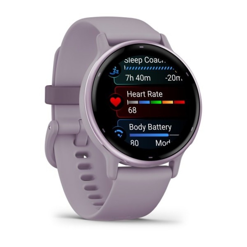 Garmin Vivoactive 5 3.05 cm (1.2 Garmin Vivoactive 5 3.05 cm (1.2