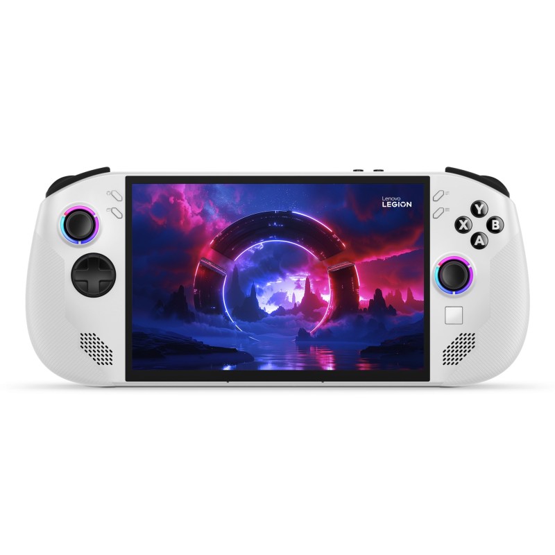 Nintendo Switch 2 portable game console 20.1 cm (7.9