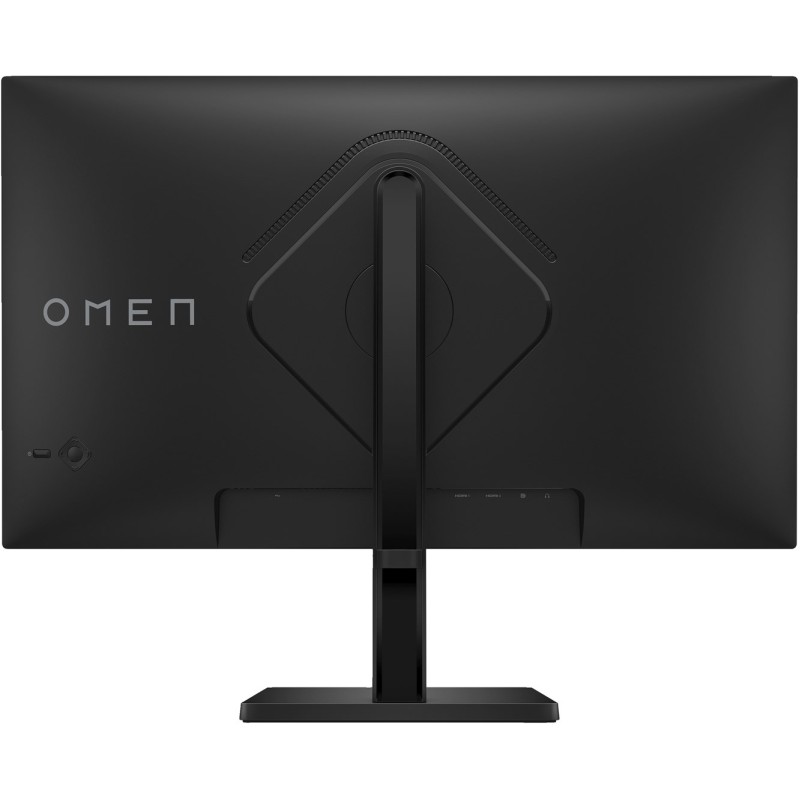 OMEN by HP 27 inch QHD 165Hz Gaming Monitor - OMEN 27q OMEN by HP 27 inch QHD 165Hz Gaming Monitor - OMEN 27q
