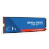 SanDisk 1TB WD Blue® SN5100 NVMe™ SSD