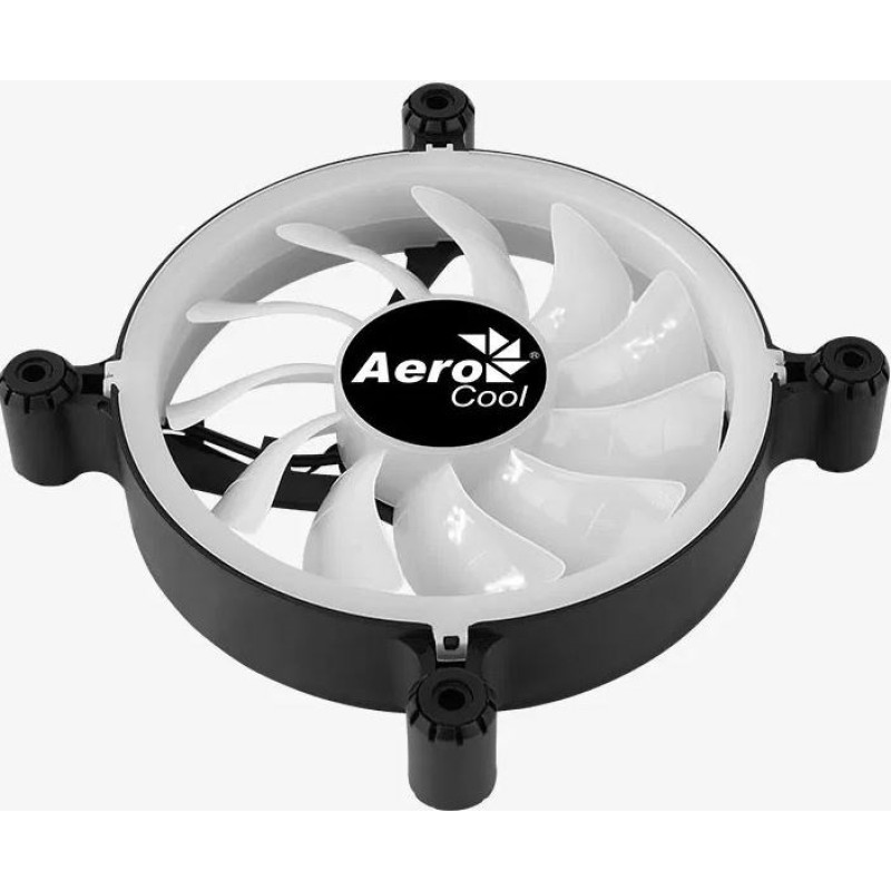 Fan Aerocool PGS Spectro 12 FRGB (120MM) Fan Aerocool PGS Spectro 12 FRGB (120MM)