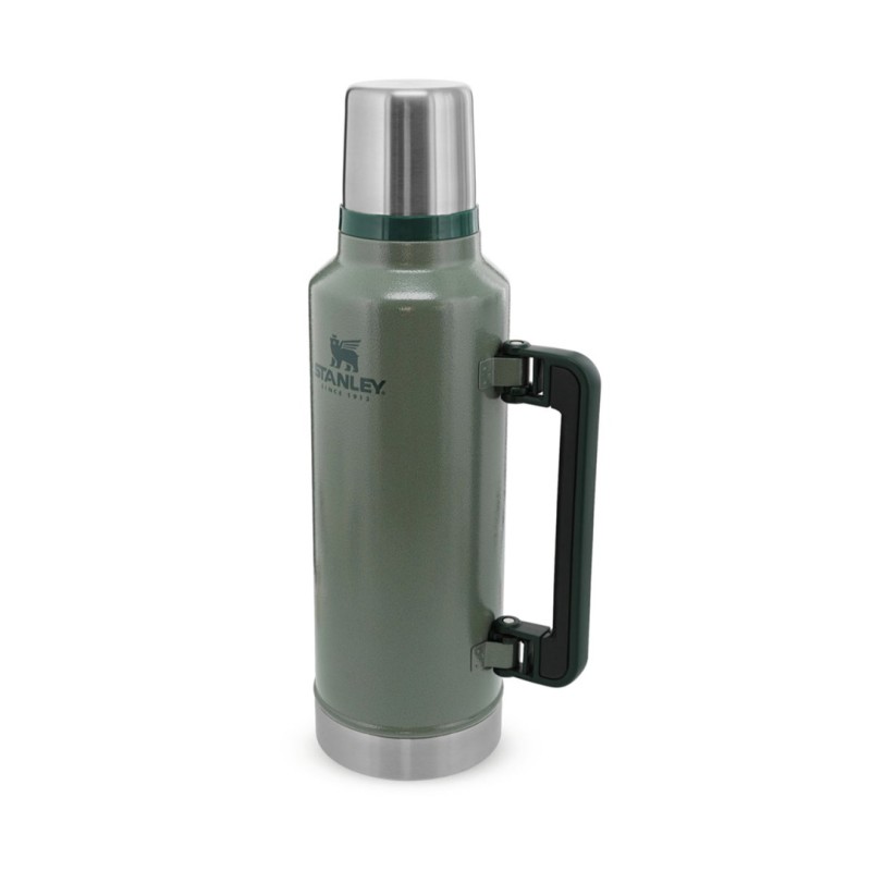 Stanley 10-07934-003 vacuum flask 1.9 L Green Stanley 10-07934-003 vacuum flask 1.9 L Green