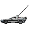 LEGO ICONS 10300 TIME MACHINE FROM BACK TO THE FUTURE
