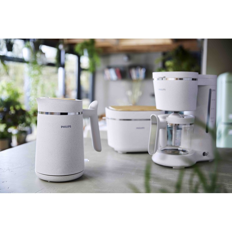 Philips Eco Conscious Edition HD9365/10 5000 Series Kettle Philips Eco Conscious Edition HD9365/10 5000 Series Kettle