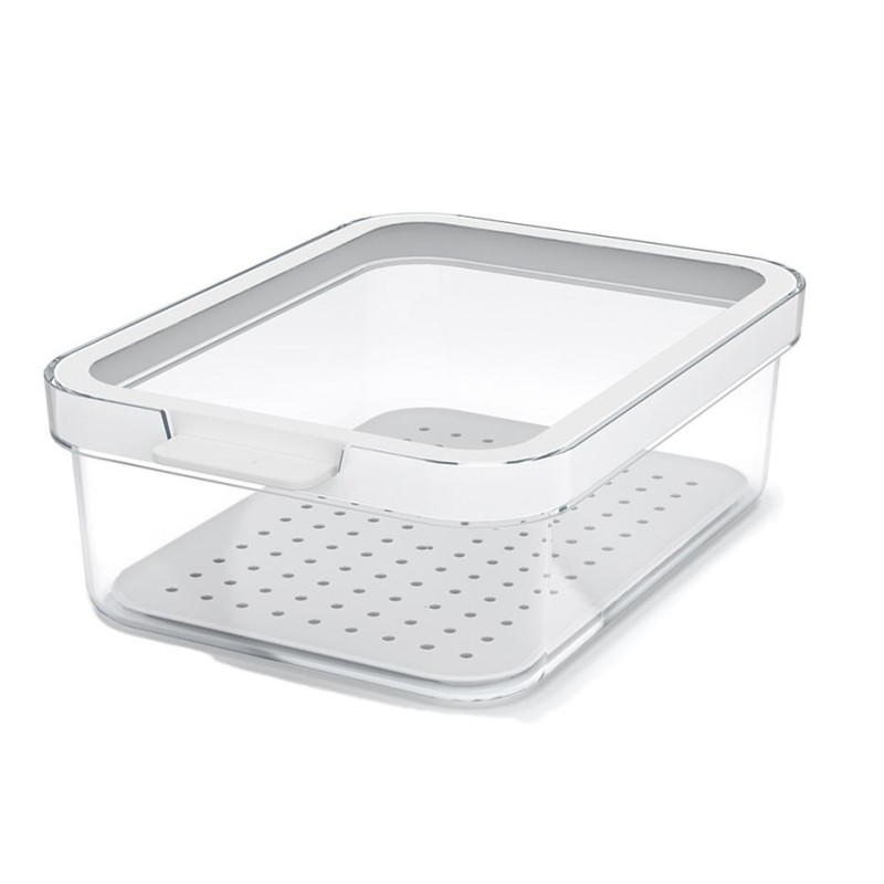 ROTHO Rondo Cauma - food storage container - 1,2l ROTHO Rondo Cauma - food storage container - 1,2l