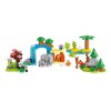 LEGO DUPLO 10446 3in1 Wild Animals Families LEGO DUPLO 10446 3in1 Wild Animals Families