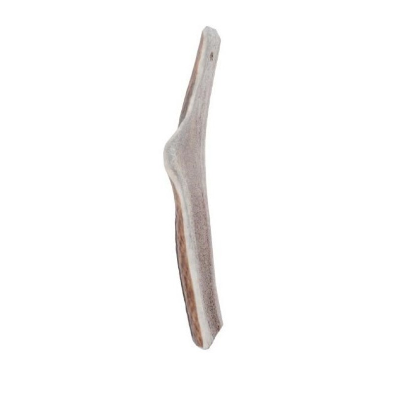 ZOLUX Deer antlers Easy >10kg - chew for dog - 70g ZOLUX Deer antlers Easy >10kg - chew for dog - 70g